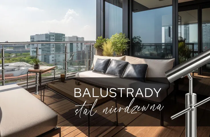 balustrady