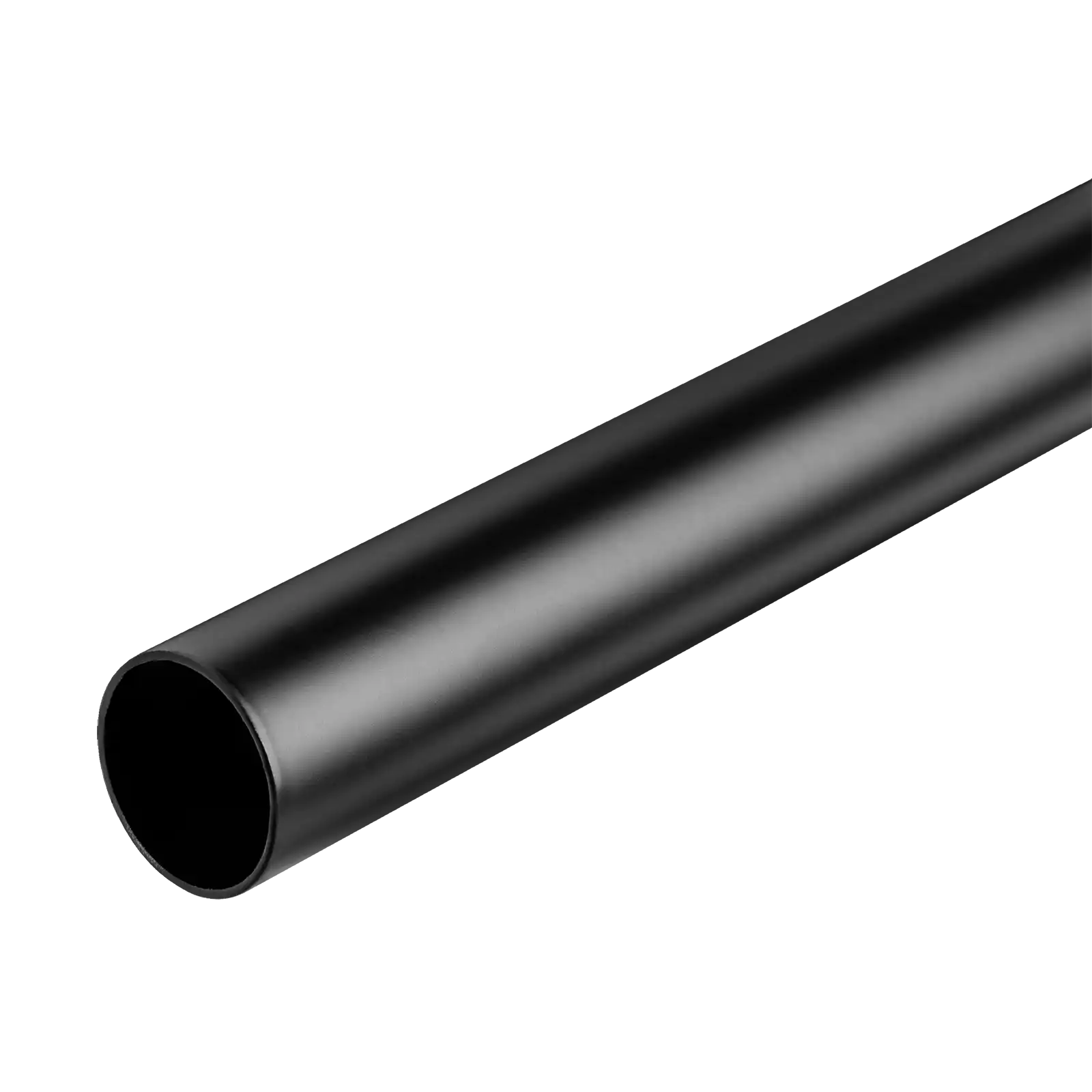 Dlaczego nasz nowy czarny drążek ma chropowatą powierzchnię?