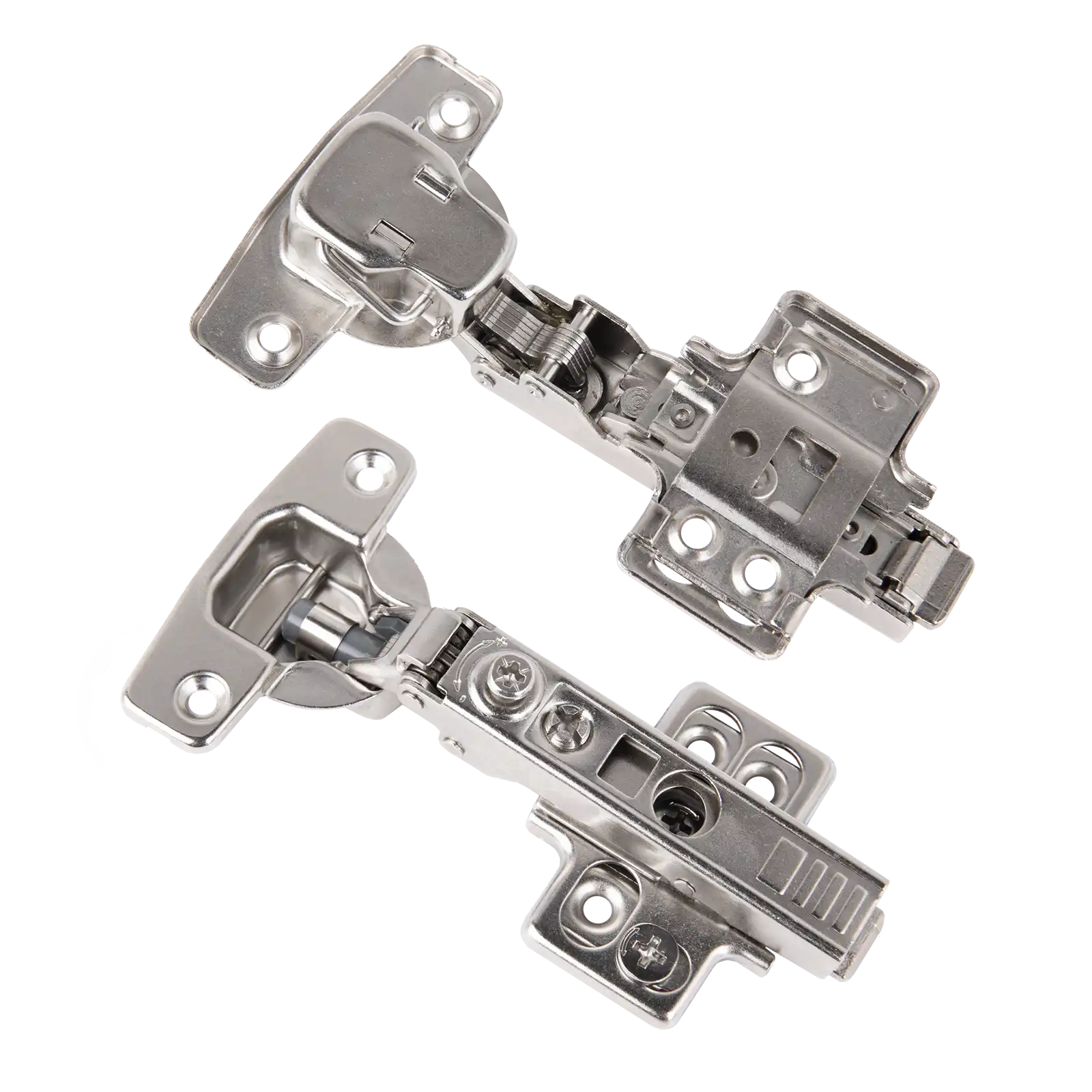 Po co komu regulacja 4D w zawiasach meblowych?!