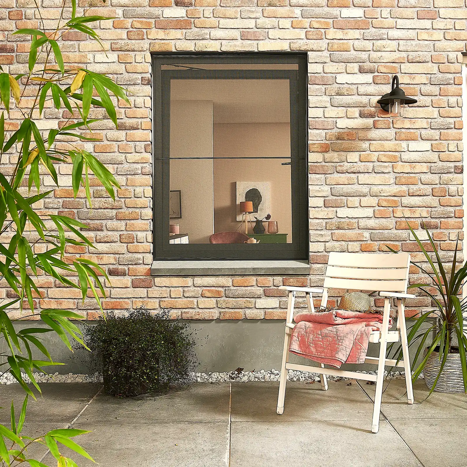 Moskitiery w ofercie Shop Line